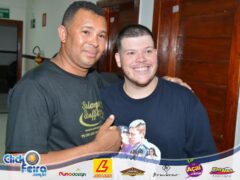 Festa do Boi Malandro